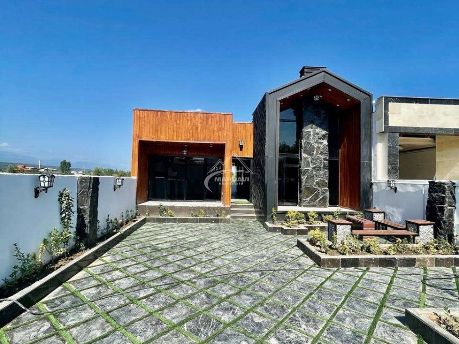 خرید ویلا نما کلاسیک در چمستان تا 2 میلیارد